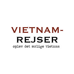 Vietnam Rejser - Artist