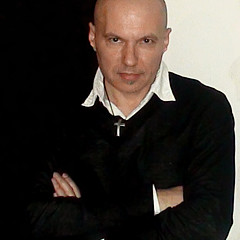 Viktor Sheleg - Artist