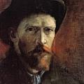Vincent Van Gogh Artist - Artist