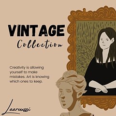 Vintage Collection - Artist
