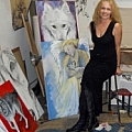 Virginia Zuelsdorf - Artist