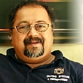 Vivek Nair - Artist