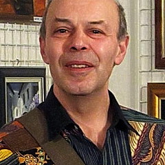 Vladimir Curcin - Artist