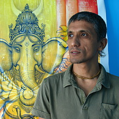 Vrindavan Das - Artist