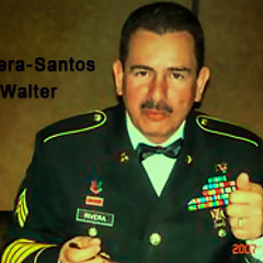 Walter Rivera-Santos - Artist