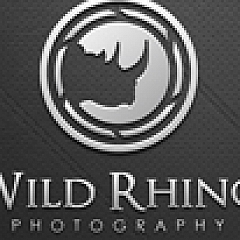 Wild Rhino Photography - Artist