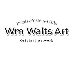 William Walts - Artist