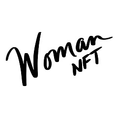 Woman NFT - Artist