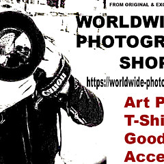 Worldwide Photography - Artist