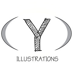 Y Illustrations - Artist