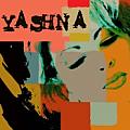 Art Yashna - Artist