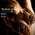 Yoni Mayeri - Artist