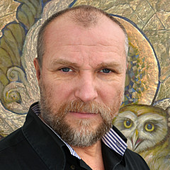 Yury Salko - Artist