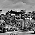 Downtown Asheville NC