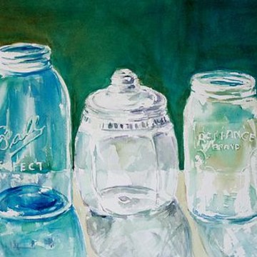 Still Life  Collection