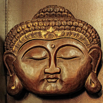 BUDDHA and other Meditative Icons