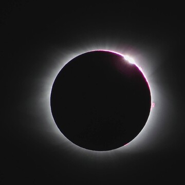 2017 Solar Eclipse Series