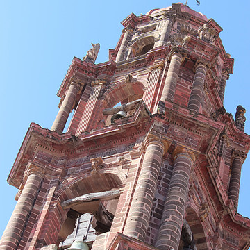 6 Days in San Miguel de Allende Mexico
