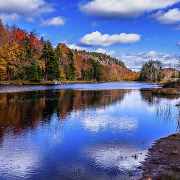 ADK - Old Forge Area