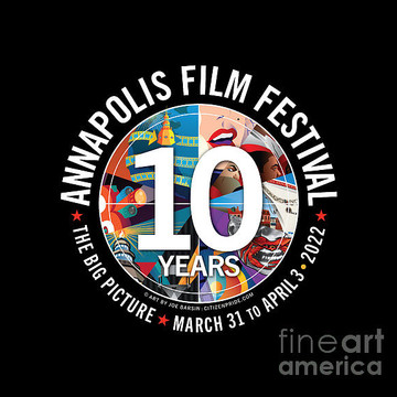 Annapolis Film Festival Posters
