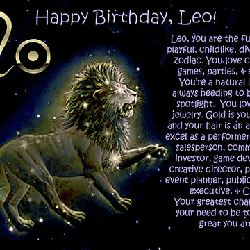 Astrology Zodiac Horoscope