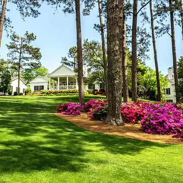 Augusta National Golf Club - The Masters