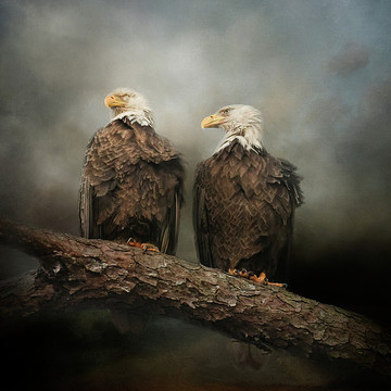 Bald Eagle Collection