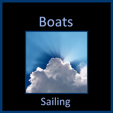 Boats And Sailing