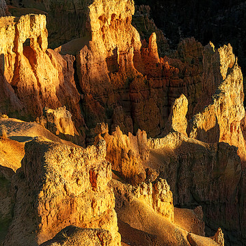Bryce Canyon National Park USA