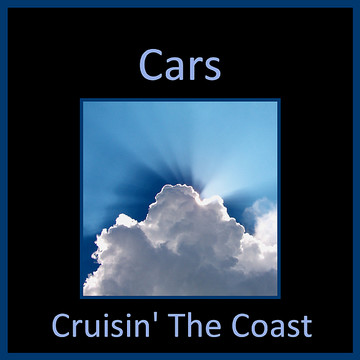 Cars - Classic - Cruisin' The Coast on the Mississippi Gulf Coast