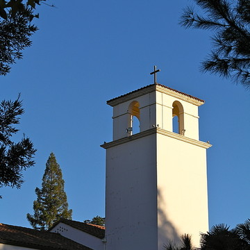 Christ the King Retreat Center