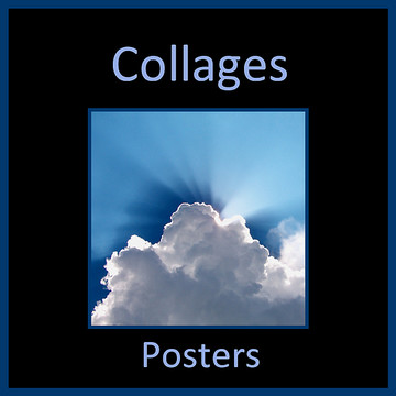 Collage & Posters