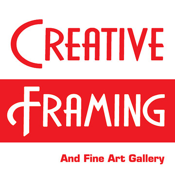 Creative Framing Art Gallery