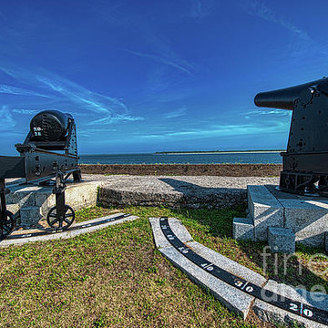 San Marco Lions Sculpture, Jacksonville, Fl Wood Print by Greg Hager - Fine  Art America