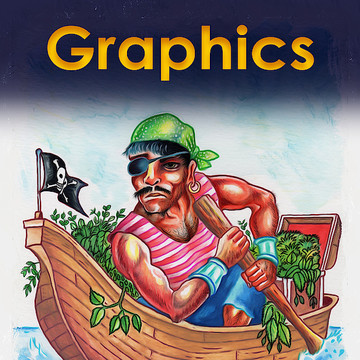 GRAPHICS and POSTERS