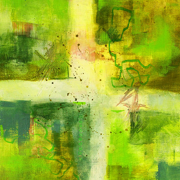 Abstractions in Green