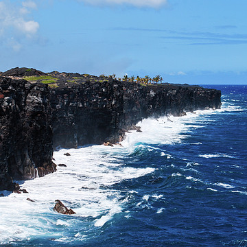 Hawaii Volcanoes National Park - Travel Photography