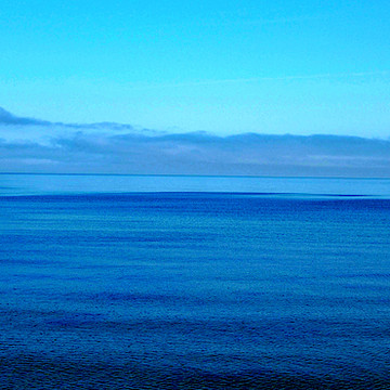 Lake Superior Blue