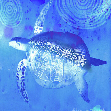 Land and Water shop Collection