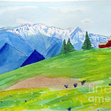 Landscapes