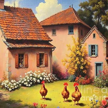 Landscapes Collection