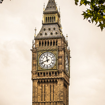 Lovely London - Travel Photography