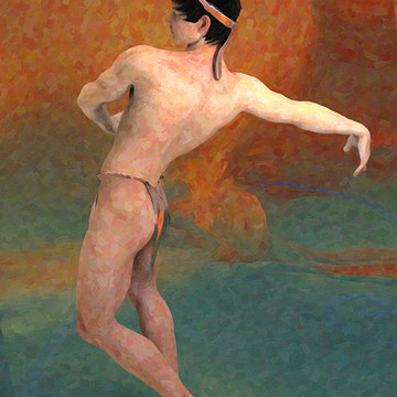 Male Dance