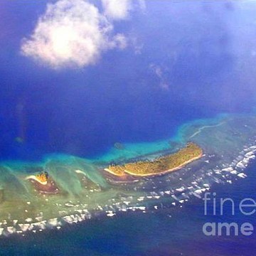 Marshall Islands Scenery