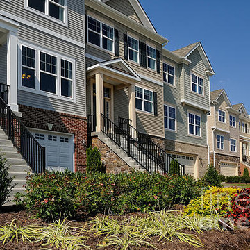 Model Home and Real Estate Photography