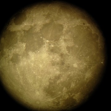 Moon Pics