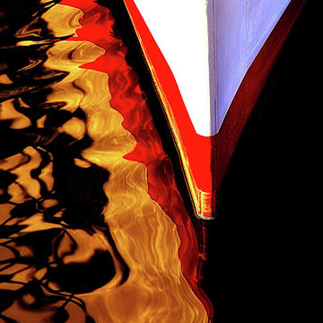 Nautical Abstracts - Take a bow
