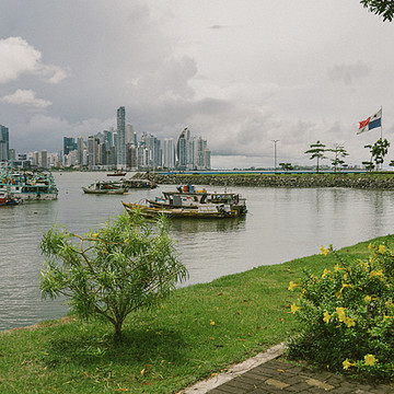 Panama Impressions