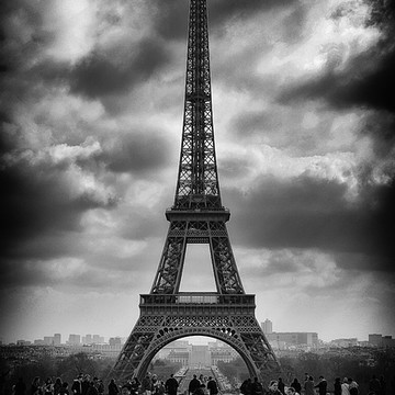 Unforgettable Paris