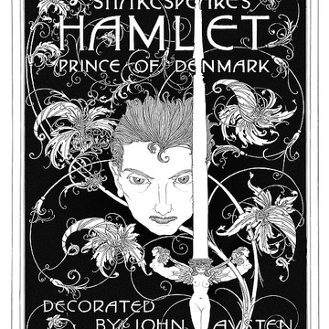 Shakespeare's Hamlet by John Archibald Austen